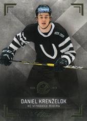 Krenželok Daniel 18-19 OFS Classic 90 let Vítkovického hokeje #VNI06