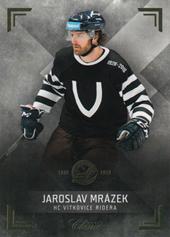 Mrázek Jaroslav 18-19 OFS Classic 90 let Vítkovického hokeje #VNI10