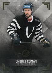 Roman Ondřej 18-19 OFS Classic 90 let Vítkovického hokeje #VNI13