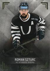 Szturc Roman 18-19 OFS Classic 90 let Vítkovického hokeje #VNI16