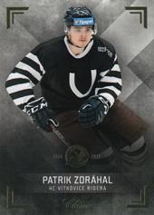 Zdráhal Patrik 18-19 OFS Classic 90 let Vítkovického hokeje #VNI19
