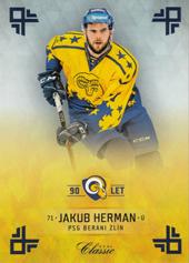 Herman Jakub 18-19 OFS Classic 90 let Zlínského hokeje #ZNI05
