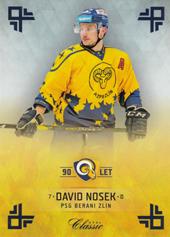 Nosek David 18-19 OFS Classic 90 let Zlínského hokeje #ZNI10