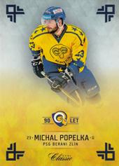Popelka Michal 18-19 OFS Classic 90 let Zlínského hokeje #ZNI13
