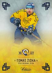 Žižka Tomáš 18-19 OFS Classic 90 let Zlínského hokeje #ZNI21