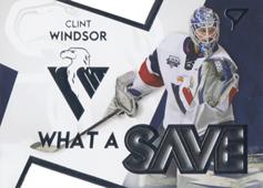 Windsor Clint 21-22 Tipos Extraliga What a Save #WS-11