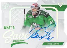 Kantor Pavel 22-23 Tipos Extraliga What a Save Auto #WSS-PK