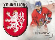 Gudas Radko 18-19 OFS Classic Young Lions #YL-7