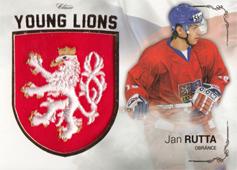 Rutta Jan 18-19 OFS Classic Young Lions #YL-9