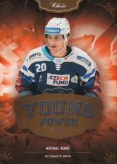 Kunc Michal 20-21 OFS Classic Young Power #YP-8