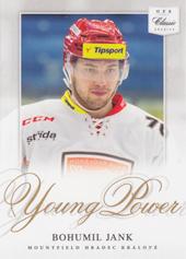 Jank Bohumil 14-15 OFS Classic Young Power #YP-09