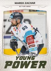 Zachar Marek 18-19 OFS Classic Young Power #YP-14