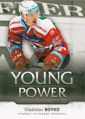 Boiko Vladislav 17-18 OFS Classic Young Power #15