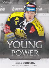 Doudera Lukáš 17-18 OFS Classic Young Power #19