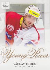 Tomek Václav 14-15 OFS Classic Young Power #YP-19