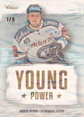 Werbik Nicolas 19-20 OFS Classic Young Power Ice Water #YP-NWE