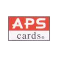 1996-97 APS Cards